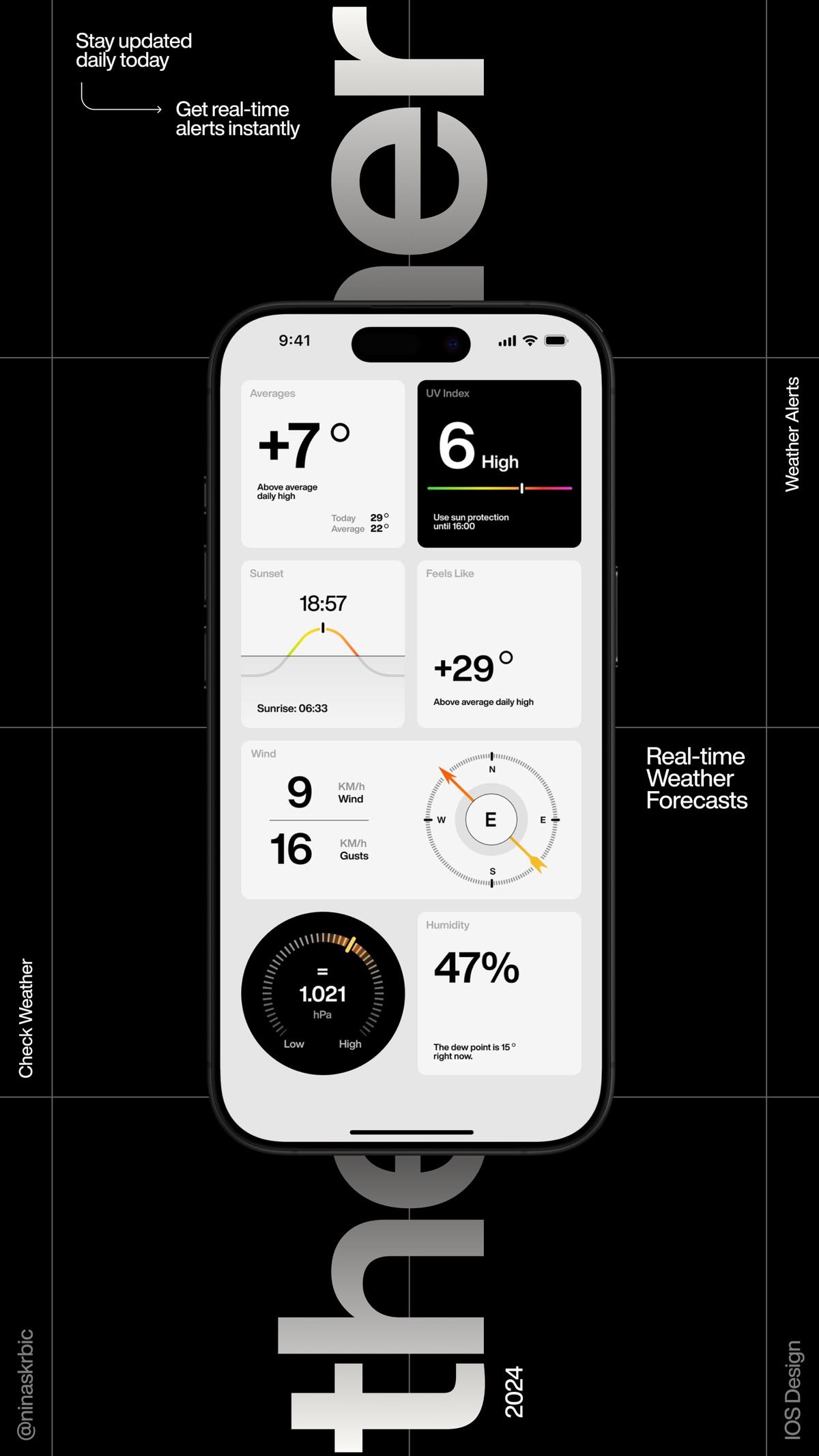 APP DESIGN