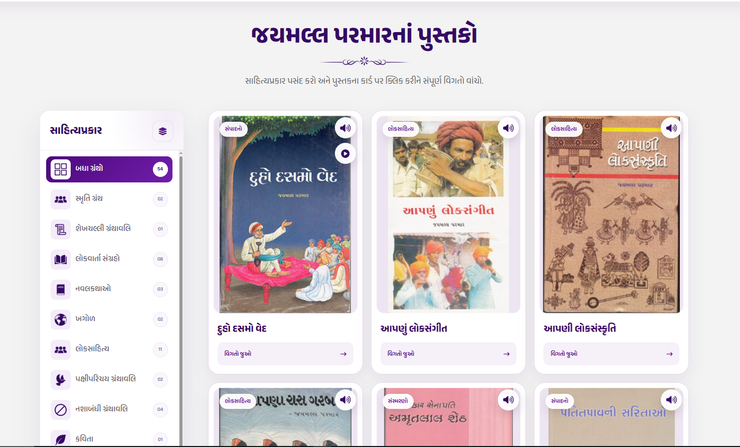 Jaymall Parmar
